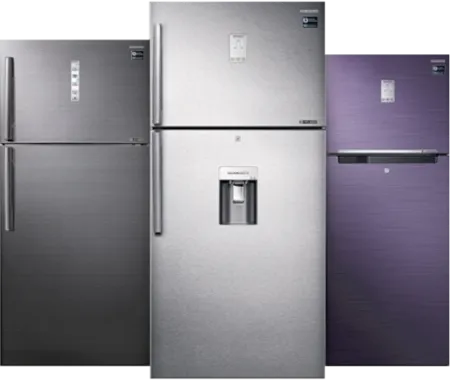 Picture for category Refrigerators