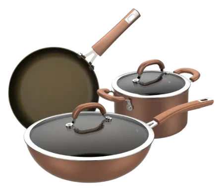 Picture for category Cooking pan