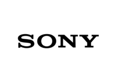 Picture for manufacturer sony