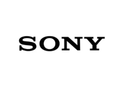 Picture of sony