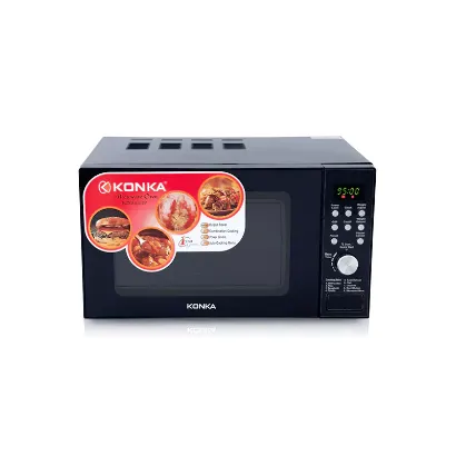 Picture of K2MG3EPYX -KONKA MICROWAVE OVEN (23 LITER)
