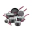 Picture of Ubye Ceramic Cooking Pan Set