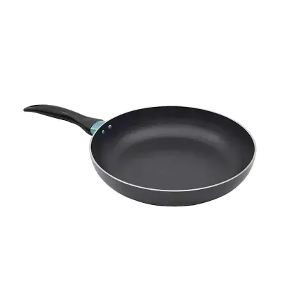 Picture of Topper Nonstick Fry Pan Black 22Cm 9 Layer 
