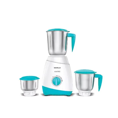 Picture of Havells Sprint MG (3SS Jar) 500w Mixer Grinder