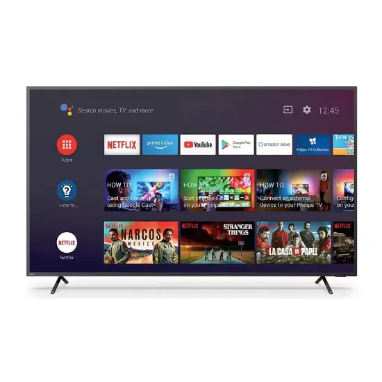 Picture of Philips Android TV