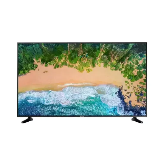 Picture of Samsung 43-inch Ultra HD (4K)