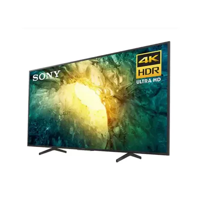Picture of Sony 4K Ultra HD Android LED TV
