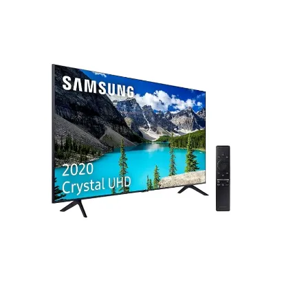 Picture of Samsung 2020 Crystal UHD TV
