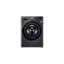 Picture of LG 9kg Black Steel Front Load Washing Machine