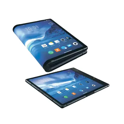 Picture of Huawei Fold
