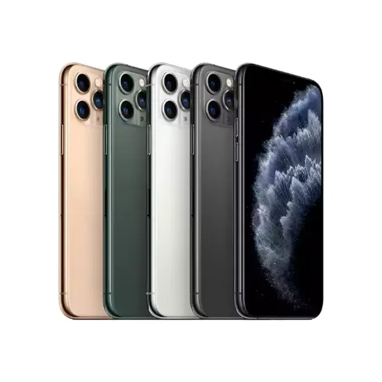 Picture of Iphone 11  pro 2