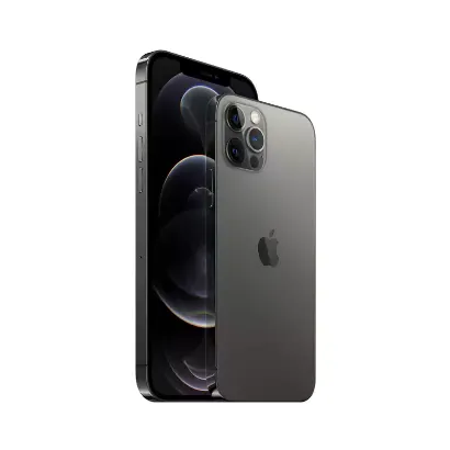 Picture of Iphone 12 pro max