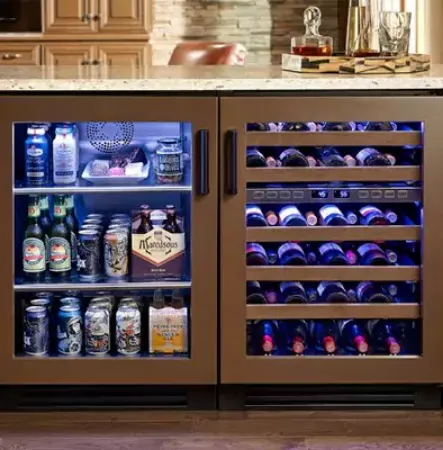 Picture for category Single Zone Wine Cooler