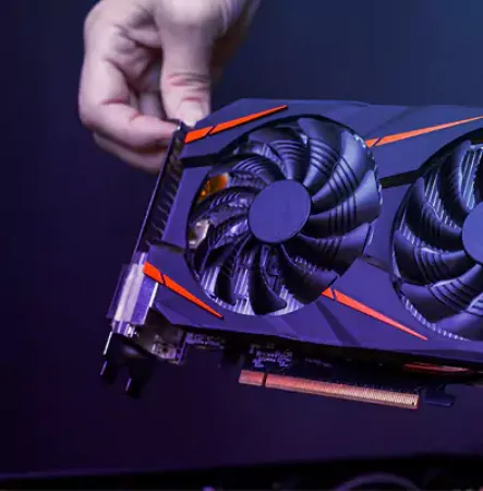 Picture for category Graphics Card