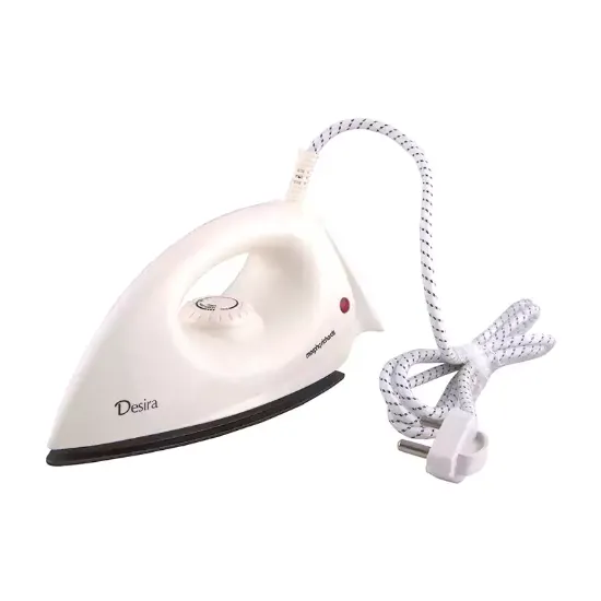 Picture of Classic Dry iron HD117