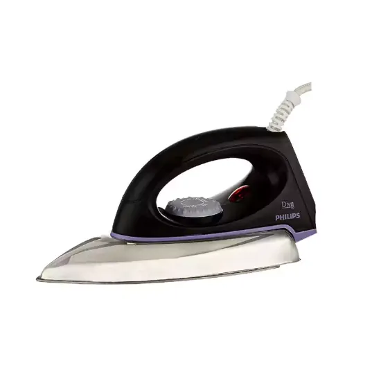 Picture of Philips dry iron GC83