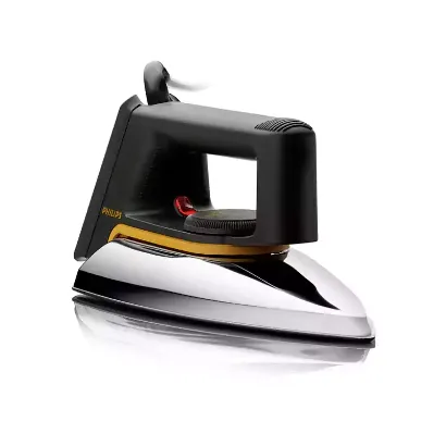 Picture of Philips dry iron GC83