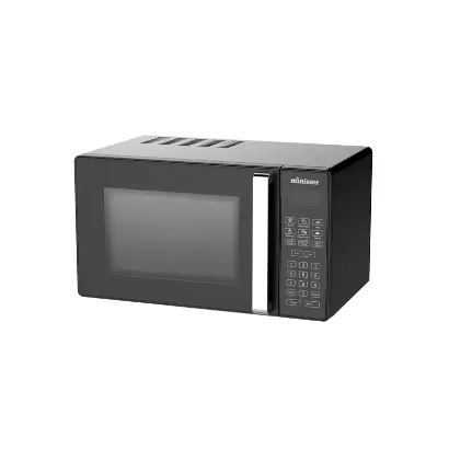 Picture of Minister Microwave Oven