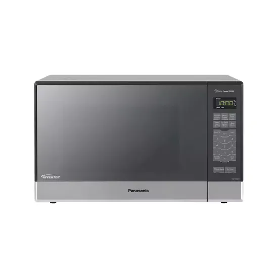 Picture of Panasonic Microwave Oven NN-SN686S