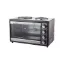 Picture of Rotisserie 33 litre Black & Stainless Electric Oven