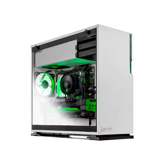 Picture of CYBERPOWERPC Gamer Supreme Liquid Cool Gaming PC
