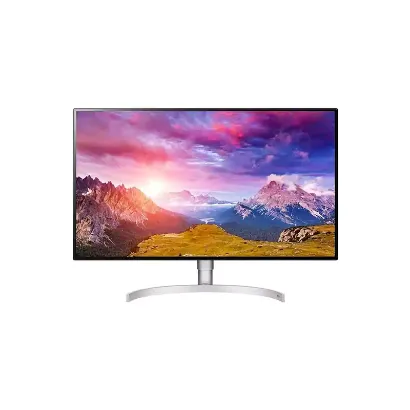 Picture of 4K Ultra HD LCD monitor 278E1A Philips