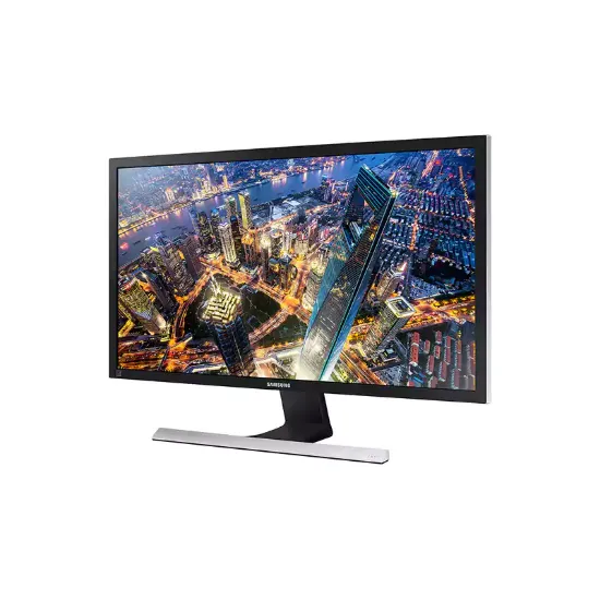 Picture of SAMSUNG U28E590D 28-Inch 4k UHD LED-Lit Monitor