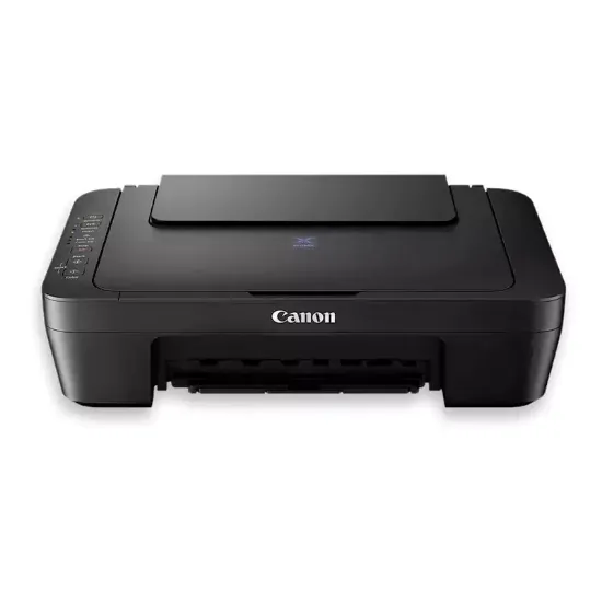 Picture of Canon Pixma E470 Inkjet Printer
