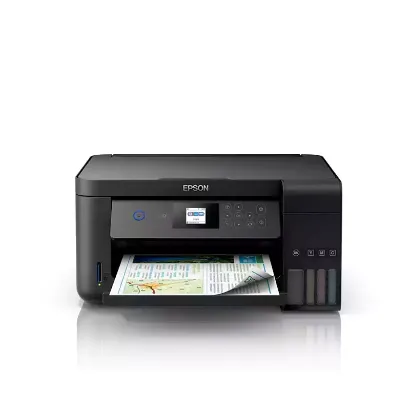 Picture of Samsung Pro M404dn Single Function Printer