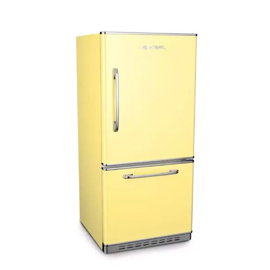 Picture of LG NO-FROST REFRIGERATOR 368 LITER