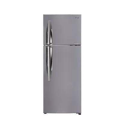 Picture of LG-refrigerator 497l-amber Steel