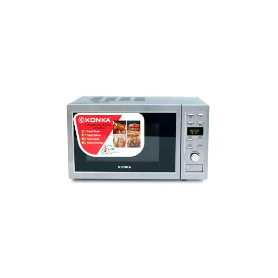 Picture of K2MG3EPYX -KONKA MICROWAVE OVEN (23 LITER)
