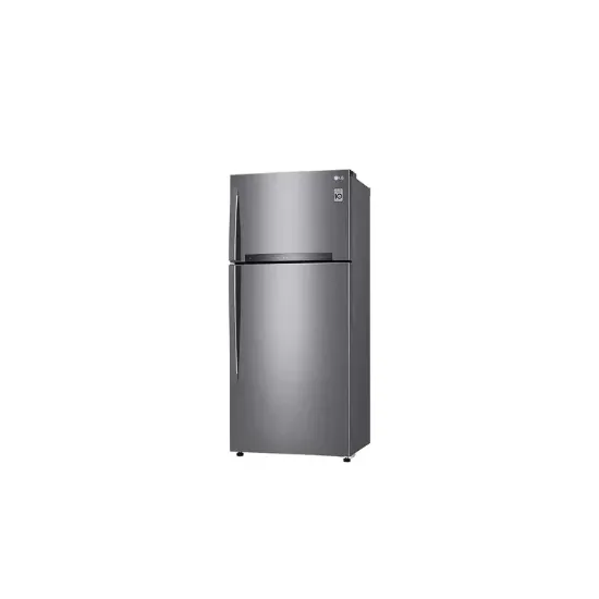 Picture of LG-refrigerator 497l-amber Steel