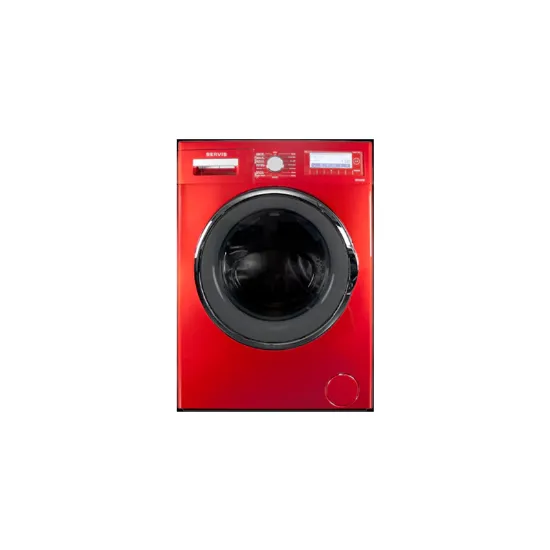 Picture of LG 9kg Black Steel Front Load Washing Machine