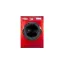 Picture of LG 9kg Black Steel Front Load Washing Machine