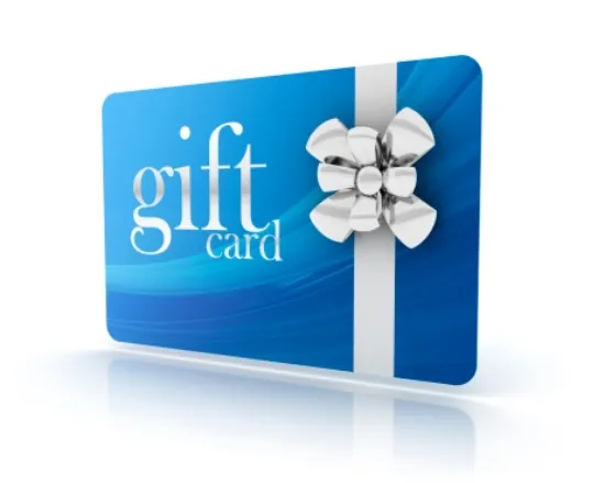 Picture of $25 Virtual Gift Card