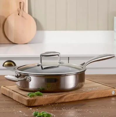 Picture for product tab Cooking pan