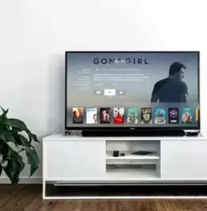 The picture of Casual HD TV